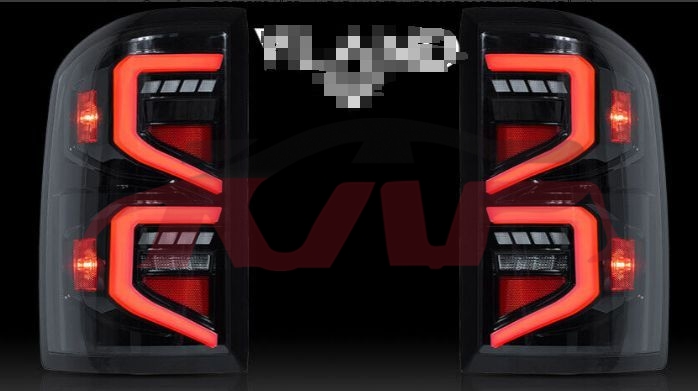 For Chevrolet 20072007-2013 Silverado&nbsp;tail Lamp&nbsp;, Chevrolet   Headlight Headlamp, Silverado Car Accessorie-