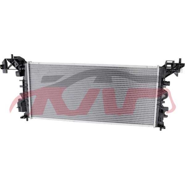 For Chevrolet 16562017 Cruze radiator , Cruze Auto Parts Manufacturer, Chevrolet  Single-