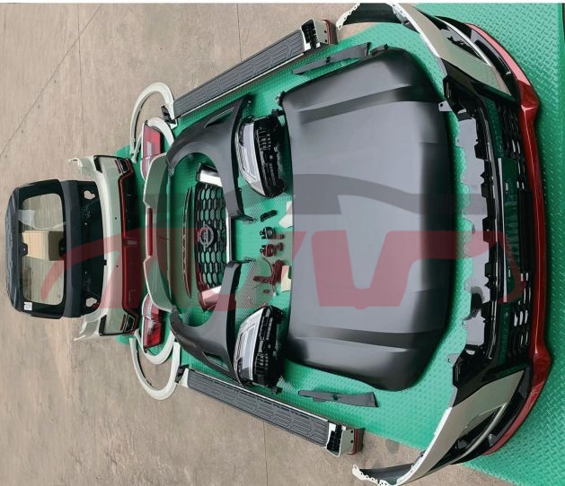 For Nissan 4692010 Patrol&nbsp;kit Body 08 Change To 21)&nbsp;65471-1lb0a    65470-1lb0a, Nissan  Lr, Patrol Car Accessorie-65471-1LB0A    65470-1LB0A