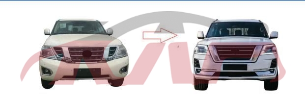 For Nissan 4692010 Patrol&nbsp;kit Body 08 Change To 21)&nbsp;65471-1lb0a    65470-1lb0a, Nissan  Lr, Patrol Car Accessorie-65471-1LB0A    65470-1LB0A