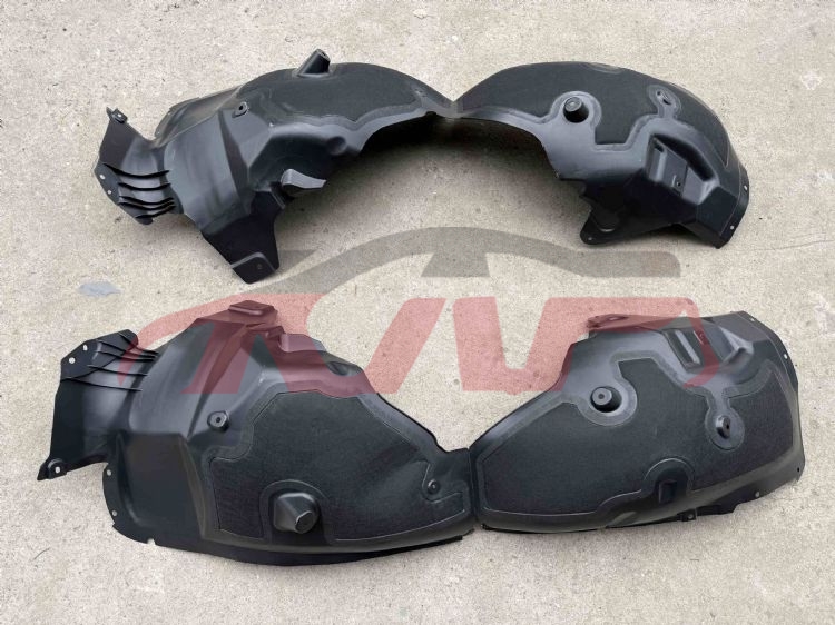For Tesla 2312model Y 2016-2020&nbsp;front Inner Fender&nbsp;1492614-00-a 1492613-00-a, Tesla  Wheel Arch, Model Y Automotive Accessories Price-1492614-00-A 1492613-00-A
