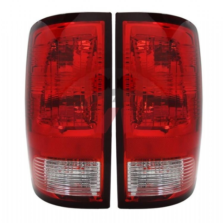 For Dodge 20042009-2010 1500&nbsp;tail Lamp&nbsp;02rla3724brd    2ame77414a   2ame77415a  L:ch2818124 R:ch2819124, Dodge  Auto Part, Ram Car Parts-02RLA3724BRD    2AME77414A   2AME77415A  L:CH2818124 R:CH2819124