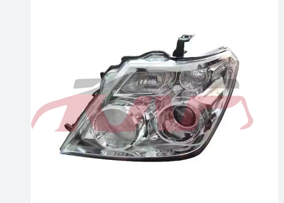 For Nissan 4692010 Patrol&nbsp;head Lamp W/o Xenon&nbsp;r:26010-1lb3a L:26060-1lb3a, Patrol Car Accessorie Catalog, Nissan  Car Headlight-R:26010-1LB3A L:26060-1LB3A