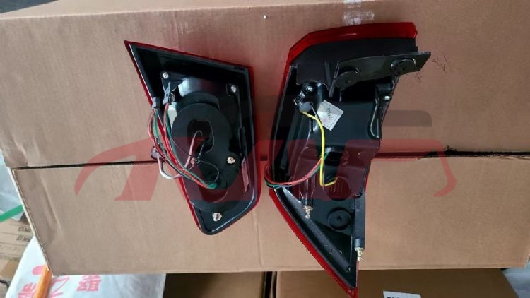 For Mitsubishi 21832013 Lancer&nbsp;tail Lamp,3,wd&nbsp;, Mitsubishi  Auto Part, Lancer Auto Parts Prices-
