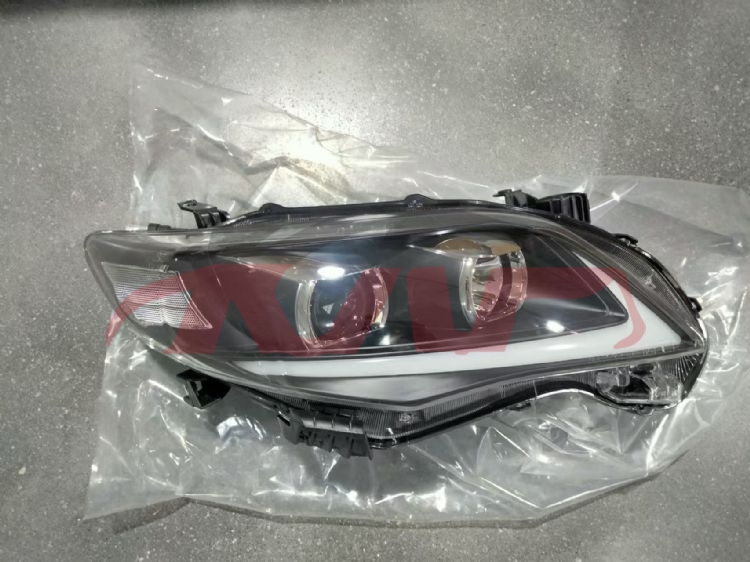 For Toyota 2042010 Corolla&nbsp;head Lamp,1,dd&nbsp;, Corolla Auto Parts Catalog, Toyota  Auto Headlight-