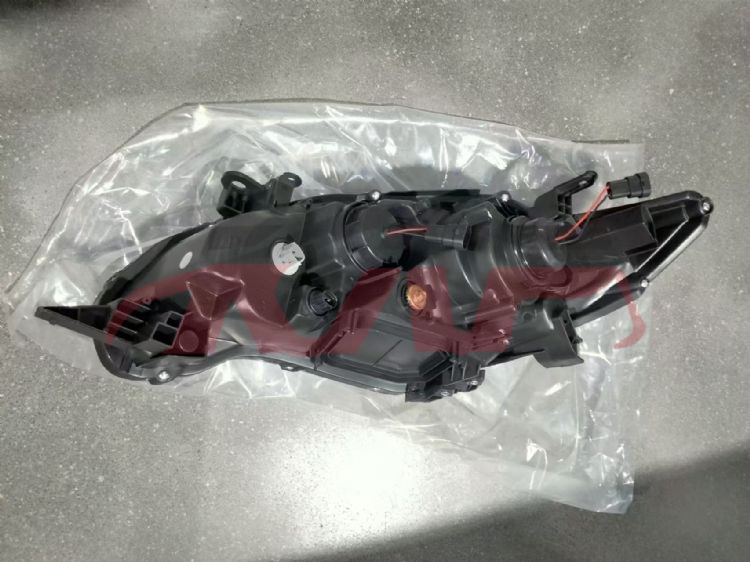 For Toyota 2042010 Corolla&nbsp;head Lamp,1,dd&nbsp;, Corolla Auto Parts Catalog, Toyota  Auto Headlight-