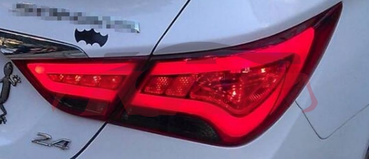 For Hyundai 9972011 Yf Sonata&nbsp;tail Lamp,3,wd&nbsp;, Sonata Automotive Parts, Hyundai  Auto Part-