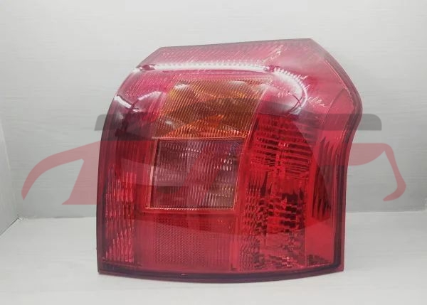 For Toyota 26502001-2003 Corolla H/b 3d 5d&nbsp;tail Lamp&nbsp;r 81551-02150 L81561-02150, Toyota  Auto Part, Corolla List Of Car Parts-R 81551-02150 L81561-02150
