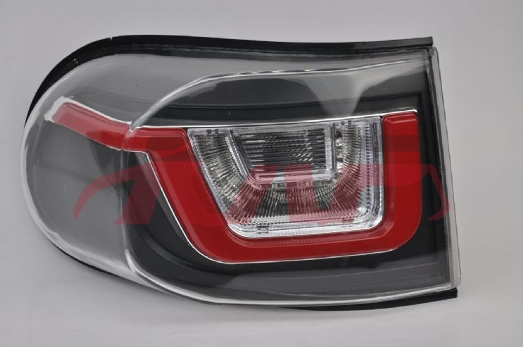 For Toyota 2718fjcruiser 2007-2011&nbsp;tail Lamp,3,wd&nbsp;, Toyota  Auto Part, Land Cruiser Auto Parts-