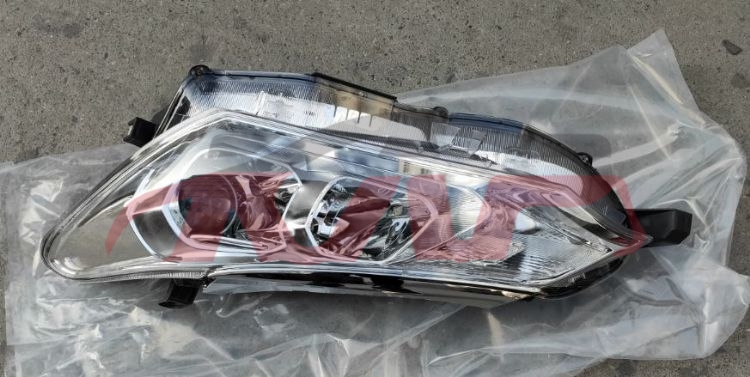 For Toyota 23232016 Axio&nbsp;head Lamp&nbsp;8113012j70, Axio Auto Parts, Toyota  Headlight Lamps-8113012J70