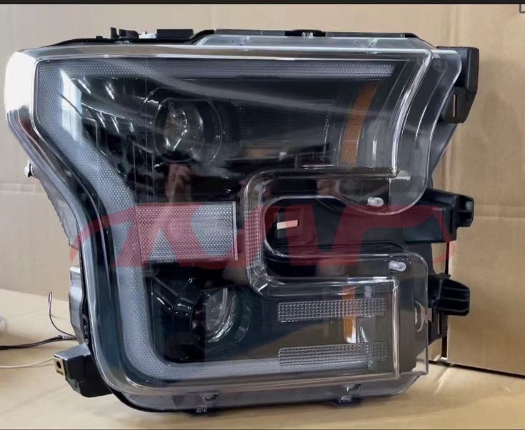 For Ford 11322018 F150&nbsp;head Lamp Led&nbsp;, Ford  Stard Halogen Headlight, F150  Pickup Truck Car Accessorie Catalog-