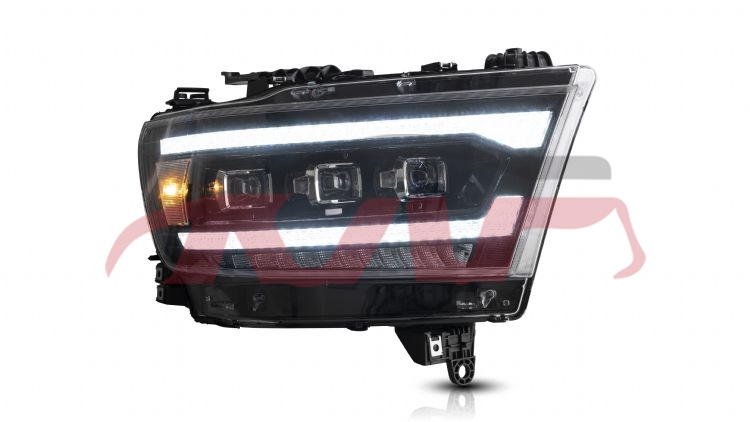 For Dodge 25772019 Ram&nbsp;head Lamp,1,dd&nbsp;, Dodge   Headlight Headlamp, Ram Car Parts Store-