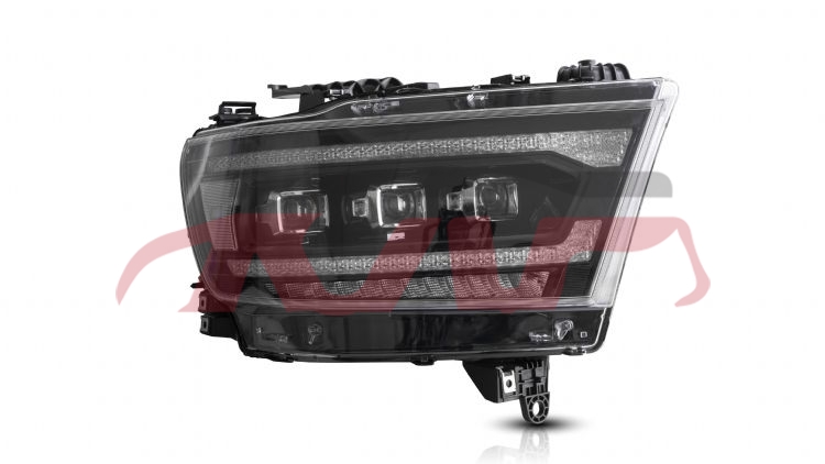For Dodge 25772019 Ram&nbsp;head Lamp,1,dd&nbsp;, Dodge   Headlight Headlamp, Ram Car Parts Store-