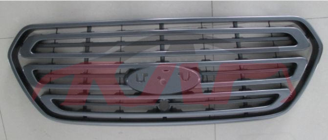 For Ford 7172013 Mondeo/fusion&nbsp;upper Grille&nbsp;ds73-8200-jg, Ford  Grills Assembly, Mondeo/fusion Accessories-DS73-8200-JG