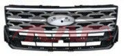 For Ford 12282018 Explorer&nbsp;grille&nbsp;jb5z-8200-ah, Ford  Car Grille, Explorer  Automotive Parts-JB5Z-8200-AH