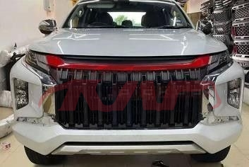 For Mitsubishi 20522019 L200&nbsp;mask&nbsp;, Triton Car Parts Discount, Mitsubishi   Automotive Parts-