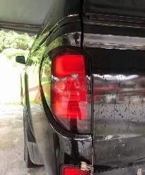 For Mitsubishi 13252005 L200&nbsp;tail Lamp, Led,modify&nbsp;, Triton Accessories, Mitsubishi  Auto Part-