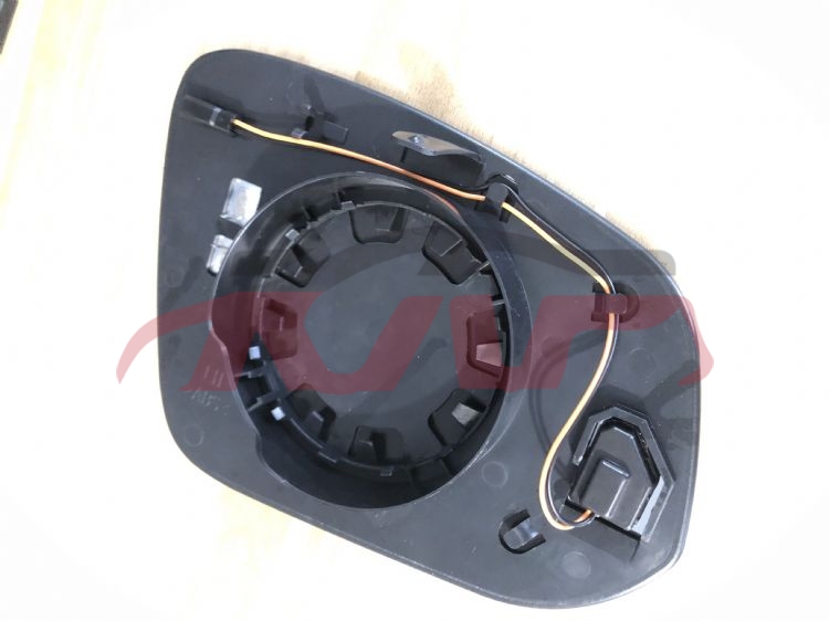 适用于丰田2014-2015 RAV4&nbsp;倒车镜镜片 带盲点 带加热&nbsp;, RAV4 汽车配件, 丰田 倒车镜片-