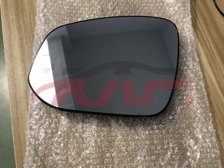 适用于丰田2014-2015 RAV4&nbsp;倒车镜镜片 带盲点 带加热&nbsp;, RAV4 汽车配件, 丰田 倒车镜片-