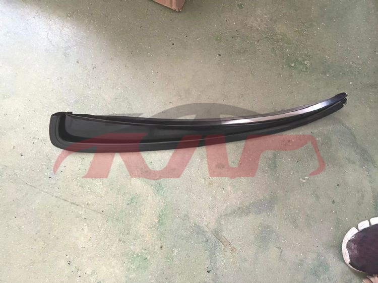 For Toyota 26502001-2003 Corolla H/b 3d 5d&nbsp;leaf Board Decorative Panel&nbsp;l 75056-12190 R 75055-12190, Corolla Parts, Toyota  Auto Part-L 75056-12190 R 75055-12190