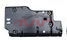 For Ford 25722019 Focus 4d&nbsp;guard Board&nbsp;jx6b-11779-b L Jx6b-11778-b R, Focus Cheap Auto Parts, Ford  Chrome Trunk Bright Wisp-JX6B-11779-B L JX6B-11778-B R