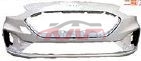 For Ford 25722019 Focus 4d&nbsp;front Bumper&nbsp;jx7b-17757-y, Ford  Front Bumper Cover, Focus Auto Parts Price-JX7B-17757-Y