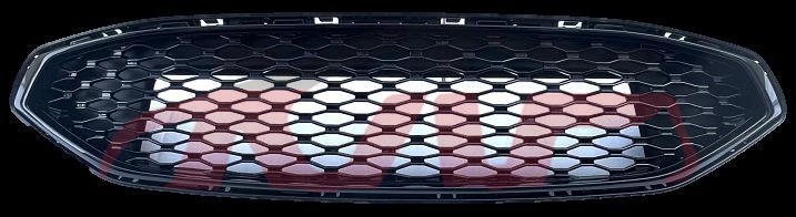 For Ford 16712017 Mondeo/fusion&nbsp;grille&nbsp;hs73-8200-bh5fm6   Hs73-8a146-aawh, Ford  Auto Grilles, Mondeo/fusion Auto Accessorie-HS73-8200-BH5FM6   HS73-8A146-AAWH