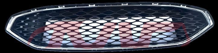 For Ford 16712017 Mondeo/fusion&nbsp;grille&nbsp;hs73-8200-bh5fm6, Mondeo/fusion Automotive Accessories Price, Ford  Grille Guard-HS73-8200-BH5FM6