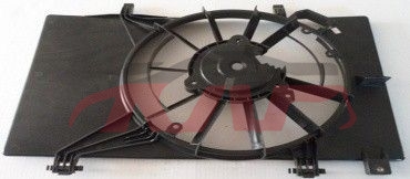 For Mazda 5502007-2011 Mazda 2&nbsp;fan Shroud&nbsp;zj36-15-210, Mazda  Auto Part, Mazda 2 Car Pardiscountce-ZJ36-15-210