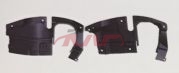 For Mazda 6782005-2007 Mazda 6&nbsp;lower Guard Board&nbsp;, Mazda 6 Automotive Parts, Mazda  Auto Trunk Bright Bar-
