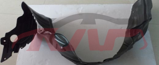 For Mazda 21182008-2013 Mazda 6 Flywing&nbsp;inner Fender&nbsp;, Mazda  Wheel Well Liner, Mazda 6 List Of Car Parts-