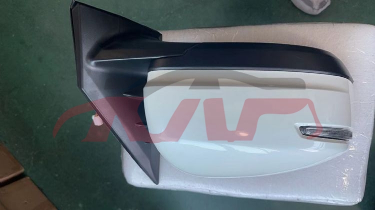 For Toyota 2362012-2015 Land Cruiser Fj200&nbsp;door Mirror Lc200 Changer Lc300&nbsp;, Toyota  Auto Part, Land Cruiser Car Spare Parts-