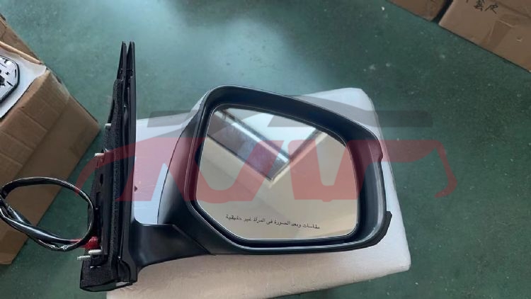 For Toyota 2362012-2015 Land Cruiser Fj200&nbsp;door Mirror Lc200 Changer Lc300&nbsp;, Toyota  Auto Part, Land Cruiser Car Spare Parts-