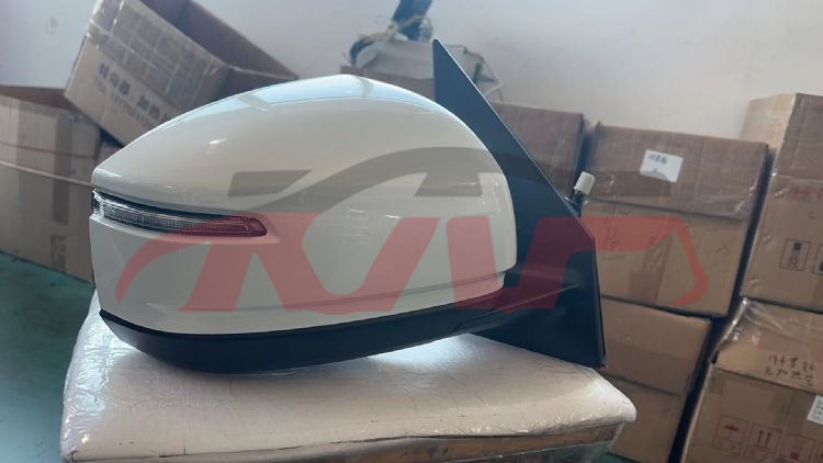 For Toyota 2362012-2015 Land Cruiser Fj200&nbsp;door Mirror Lc200 Changer Lc300&nbsp;, Toyota  Auto Part, Land Cruiser Car Spare Parts-