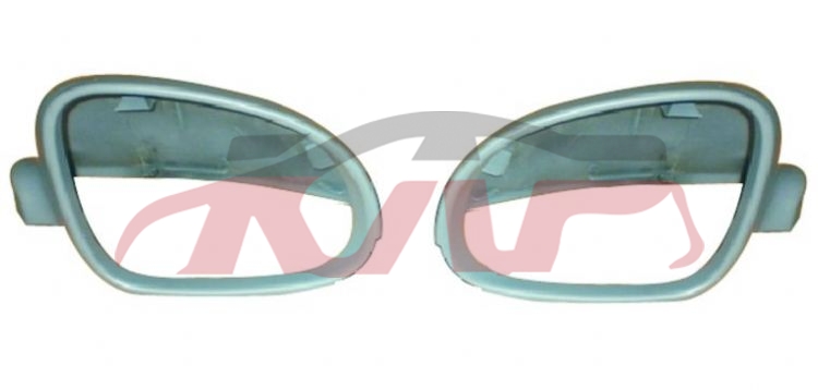 For V.w. 7682005 Sagitar&nbsp;mirror Shell&nbsp;, Sagitar Car Accessorie, V.w.  Auto Mirror Shell-