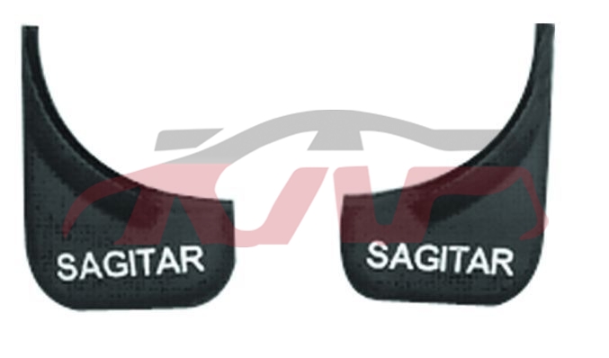 For V.w. 2076805 Sagitar mud Guard , V.w.  Auto Part, Sagitar Auto Parts Catalog-