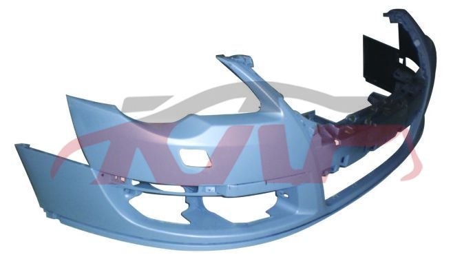 For V.w. 8442009 Magotan B6&nbsp;front Bumper&nbsp;3c0 807 217e+ps, Magotan Car Spare Parts, V.w.  Front Bumper Cover-3C0 807 217E+PS