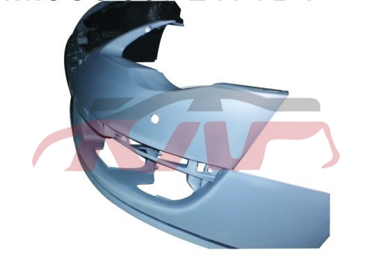 For V.w. 8442009 Magotan B6&nbsp;front Bumper&nbsp;3c0 807 217e+dy, V.w.  Umper Cover Front, Magotan Auto Parts-3C0 807 217E+DY