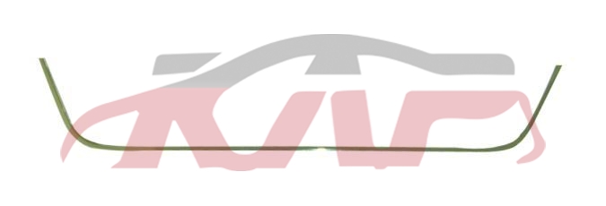 For V.w. 8442009 Magotan B6&nbsp;grille Bright Strip&nbsp;3c0 853 101, Magotan Car Parts? Price, V.w.  Adornmet-3C0 853 101