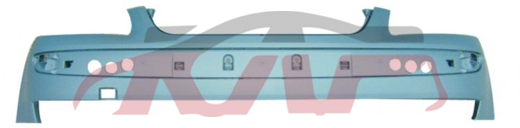 For V.w. 7602007-2010 Touran&nbsp;front Bumper Assembly&nbsp;, Touran Carparts Price, V.w.  Front Bumper Cover-