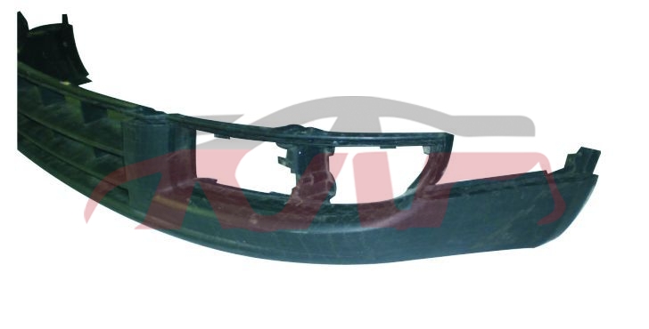 For V.w. 7602007-2010 Touran&nbsp;front Bumper Deflector&nbsp;, V.w.  Chrome Trunk Bright Wisp, Touran Car Parts Shipping Price-