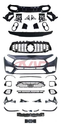 For Benz 1030w177&nbsp;refit Kit&nbsp;, Gla Car Parts? Price, Benz   Car Modified Kit-