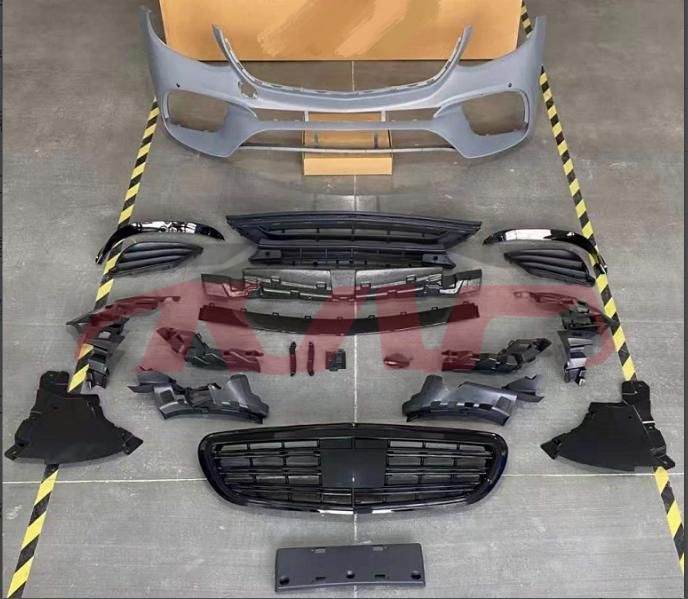 For Benz 849w213 16&nbsp;refit Kit&nbsp;, Benz   Auto Refitting Kit, E-class Car Parts-