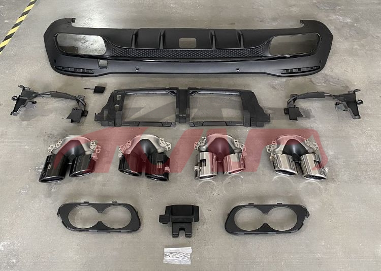 For Benz 202024167&nbsp;refit Kit&nbsp;, Gle Automotive Parts, Benz   Auto Modified Kit-