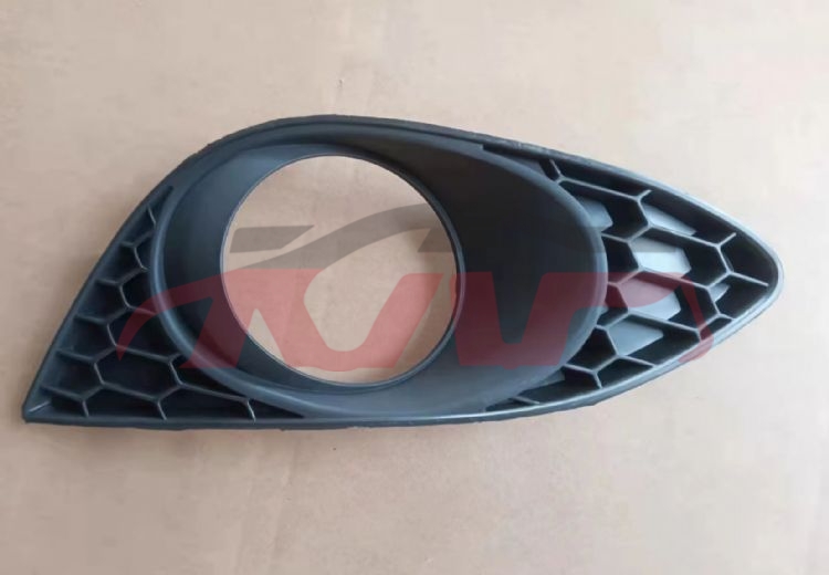 For Mazda 5502007-2011 Mazda 2&nbsp;fog Lamp Cover&nbsp;, Mazda   Fog Lamp Cover, Mazda 2 Auto Parts Catalog-