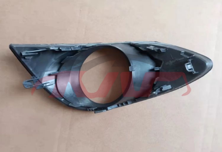 For Mazda 5502007-2011 Mazda 2&nbsp;fog Lamp Cover&nbsp;, Mazda   Fog Lamp Cover, Mazda 2 Auto Parts Catalog-