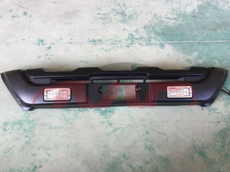 For Toyota 5872014 Hiace&nbsp;front Bumper Guard&nbsp;, Toyota  Auto Part, Hiace Auto Parts Manufacturer-