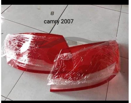 For Toyota 2722007-2008 Camry/aurion&nbsp;tail Light Cover&nbsp;, Camry Accessories, Toyota  Head Lamp Cover-