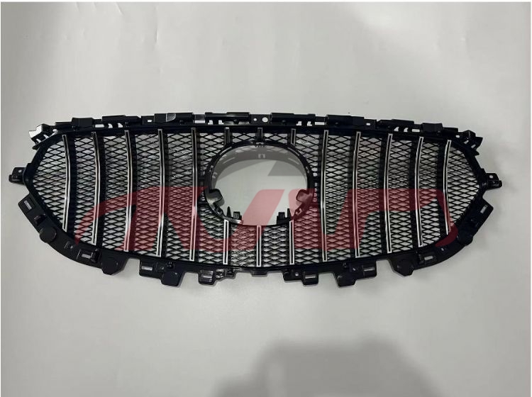 For Mazda 1466cx-5 2017&nbsp;grille&nbsp;, Mazda  Front Bumper Upper Grille Assembly, Mazda Cx-5 Replacement Parts For Cars-
