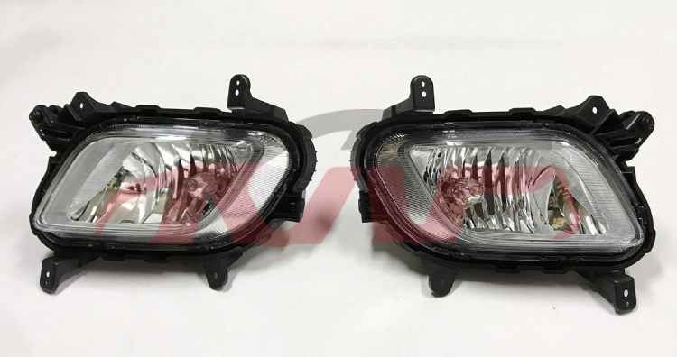 For Hyundai 5762010 Starex&nbsp;fog Lamp 2016&nbsp;l92201-4h100 R92202-4h100, Hyundai   Fog Lights Lamps, Starexh1瑞风) Carparts Price-L92201-4H100 R92202-4H100